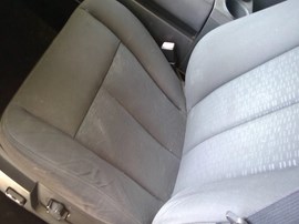 2008 FORD EXPEDITION, GRAY, XLT MODEL, 5.4L, AT, 2WD.   F26500